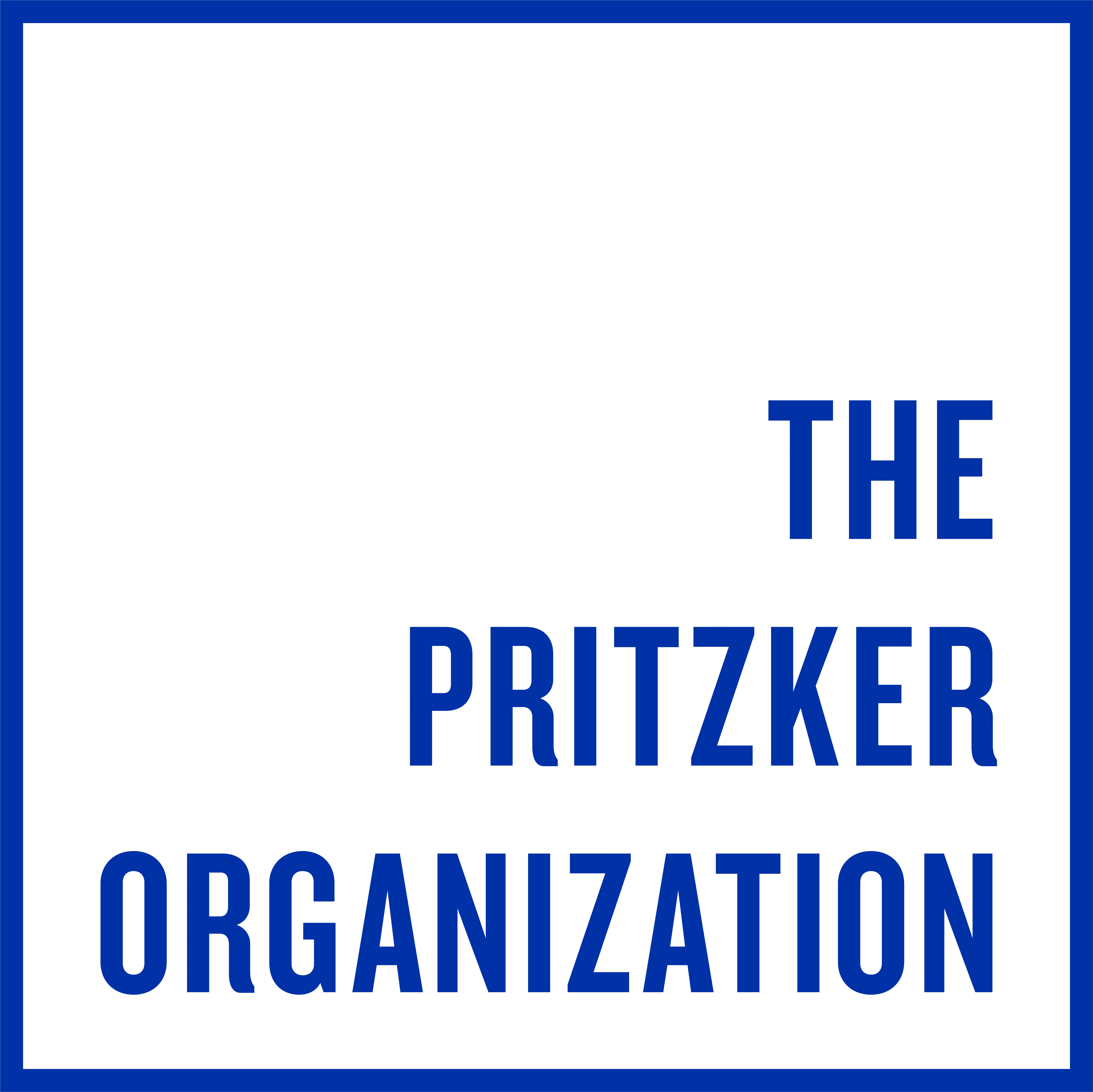 The Pritzker Organization